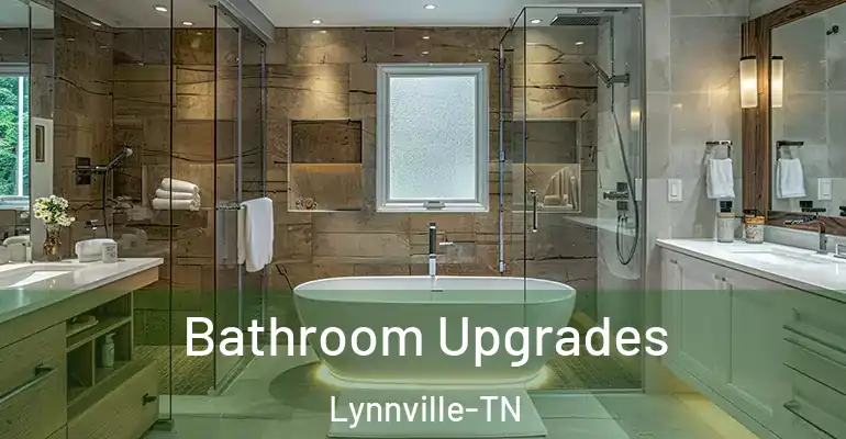 inner Bathroom imggen Bathroom Upgrades Lynnville-TN