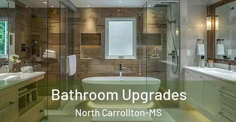 inner Bathroom imggen Bathroom Upgrades North Carrollton-MS