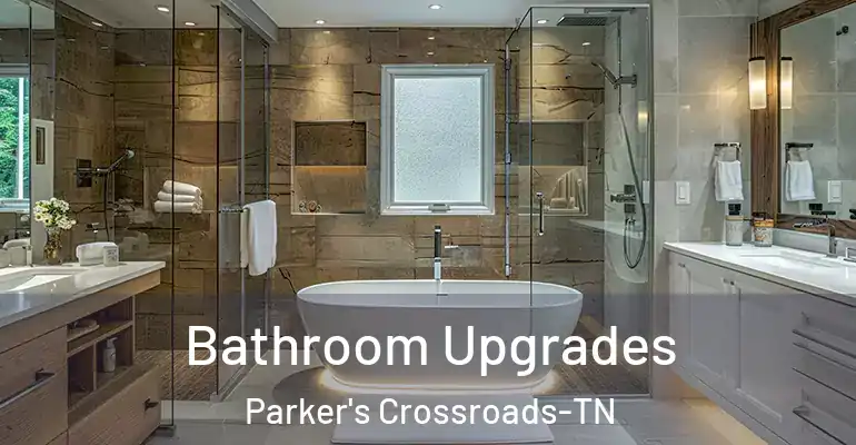 inner Bathroom imggen Bathroom Upgrades Parker's Crossroads-TN
