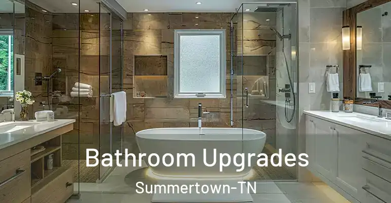 inner Bathroom imggen Bathroom Upgrades Summertown-TN