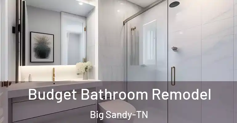 inner Bathroom imggen Budget Bathroom Remodel Big Sandy-TN