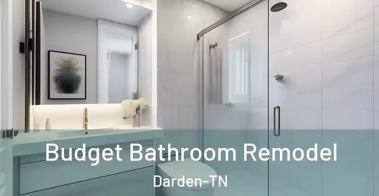 inner Bathroom imggen Budget Bathroom Remodel Darden-TN