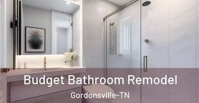 inner Bathroom imggen Budget Bathroom Remodel Gordonsville-TN