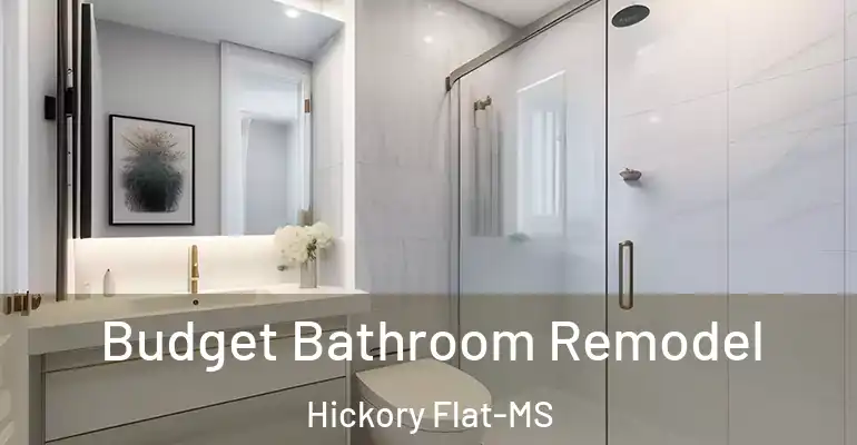 inner Bathroom imggen Budget Bathroom Remodel Hickory Flat-MS