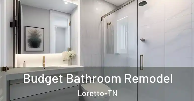 inner Bathroom imggen Budget Bathroom Remodel Loretto-TN