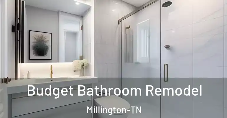 inner Bathroom imggen Budget Bathroom Remodel Millington-TN