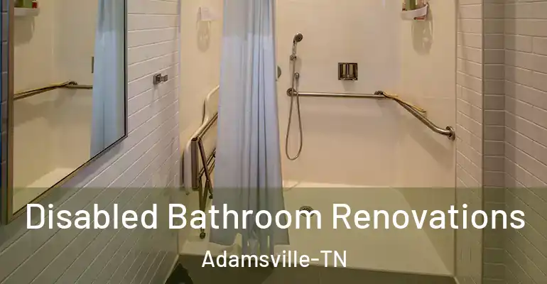 inner Bathroom imggen Disabled Bathroom Renovations Adamsville-TN