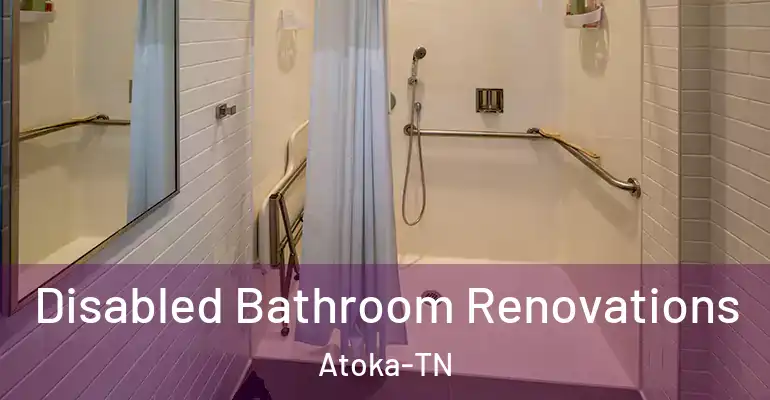inner Bathroom imggen Disabled Bathroom Renovations Atoka-TN