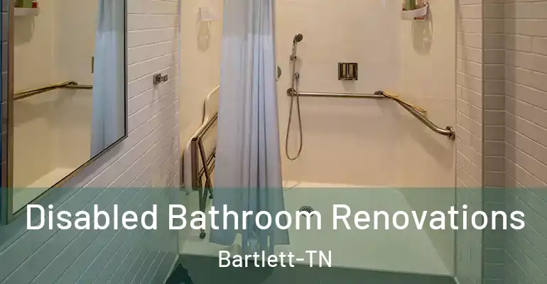 inner Bathroom imggen Disabled Bathroom Renovations Bartlett-TN