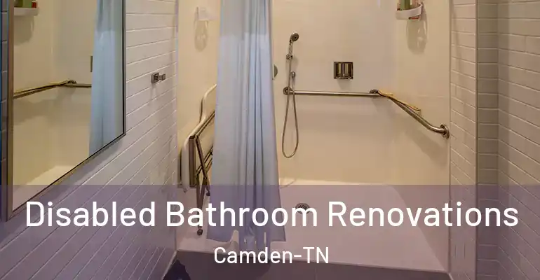 inner Bathroom imggen Disabled Bathroom Renovations Camden-TN
