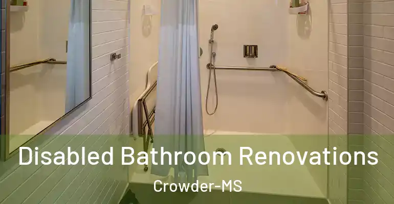 inner Bathroom imggen Disabled Bathroom Renovations Crowder-MS