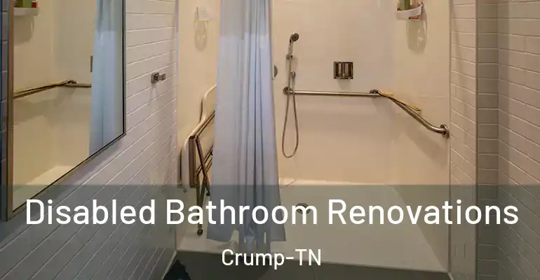 inner Bathroom imggen Disabled Bathroom Renovations Crump-TN