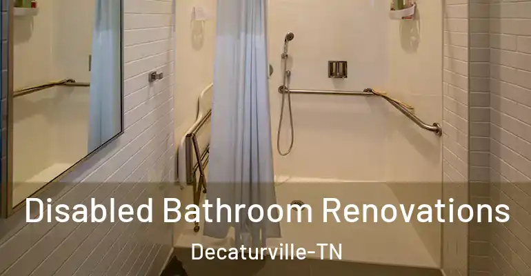 inner Bathroom imggen Disabled Bathroom Renovations Decaturville-TN