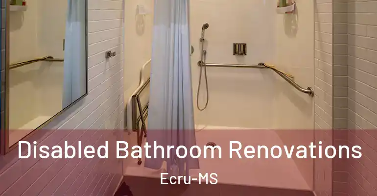 inner Bathroom imggen Disabled Bathroom Renovations Ecru-MS