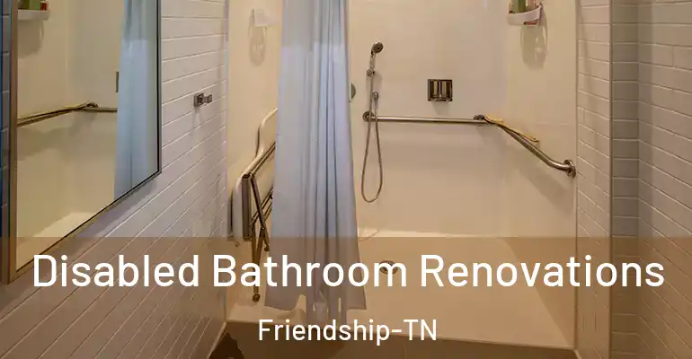 inner Bathroom imggen Disabled Bathroom Renovations Friendship-TN