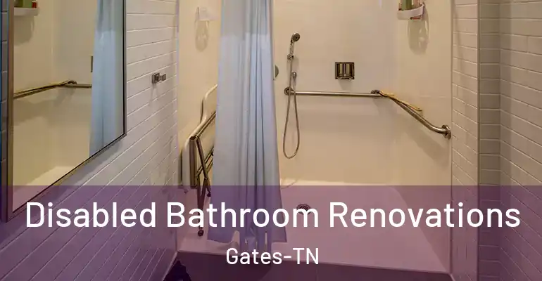 inner Bathroom imggen Disabled Bathroom Renovations Gates-TN