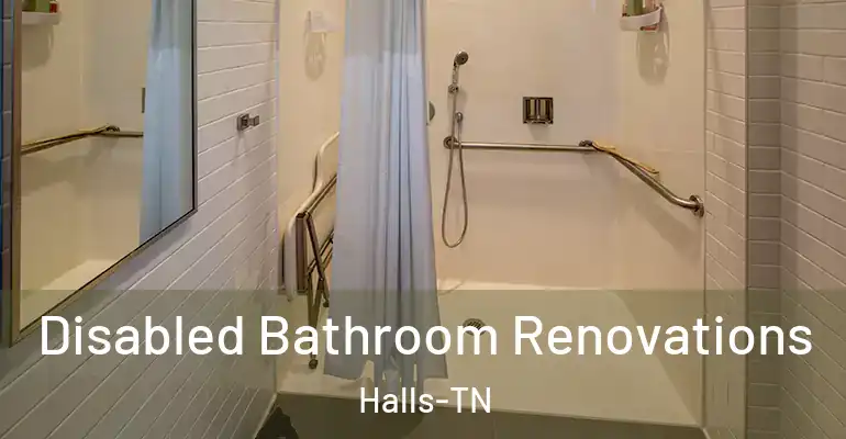 inner Bathroom imggen Disabled Bathroom Renovations Halls-TN