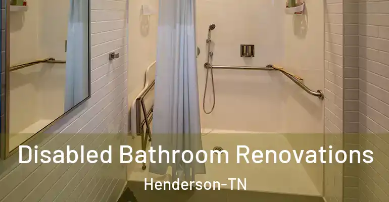 inner Bathroom imggen Disabled Bathroom Renovations Henderson-TN