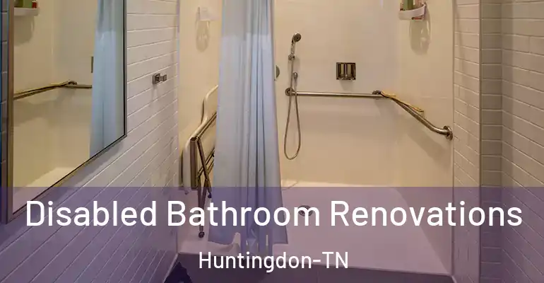 inner Bathroom imggen Disabled Bathroom Renovations Huntingdon-TN