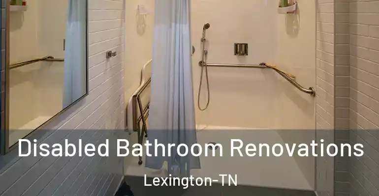inner Bathroom imggen Disabled Bathroom Renovations Lexington-TN