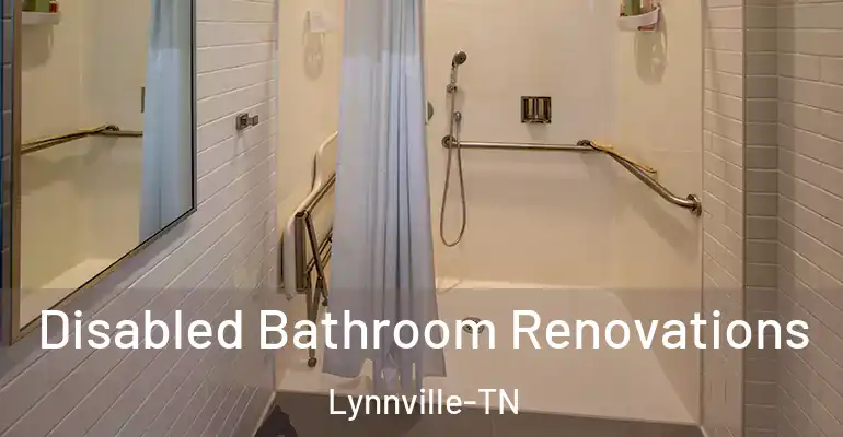 inner Bathroom imggen Disabled Bathroom Renovations Lynnville-TN