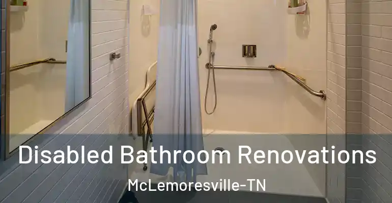 inner Bathroom imggen Disabled Bathroom Renovations McLemoresville-TN