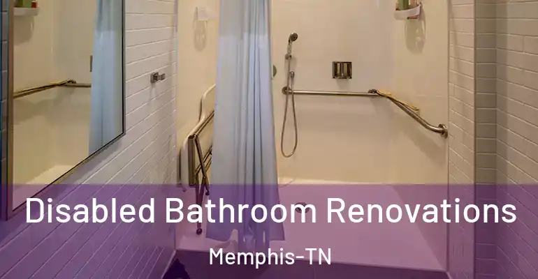 inner Bathroom imggen Disabled Bathroom Renovations Memphis-TN