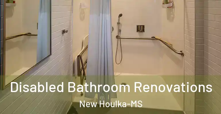 inner Bathroom imggen Disabled Bathroom Renovations New Houlka-MS