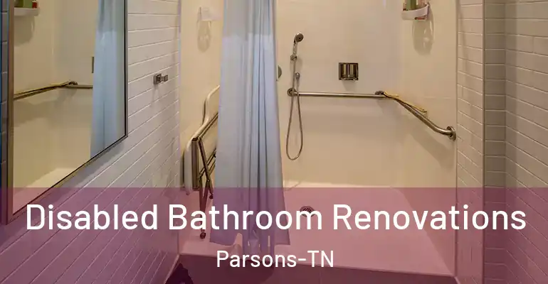 inner Bathroom imggen Disabled Bathroom Renovations Parsons-TN