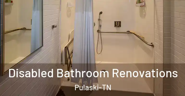 inner Bathroom imggen Disabled Bathroom Renovations Pulaski-TN