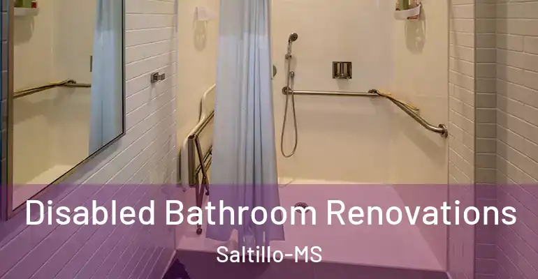 inner Bathroom imggen Disabled Bathroom Renovations Saltillo-MS