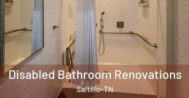 inner Bathroom imggen Disabled Bathroom Renovations Saltillo-TN