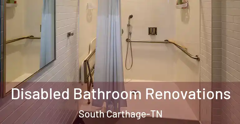 inner Bathroom imggen Disabled Bathroom Renovations South Carthage-TN