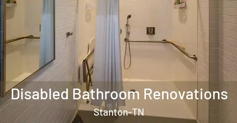 inner Bathroom imggen Disabled Bathroom Renovations Stanton-TN