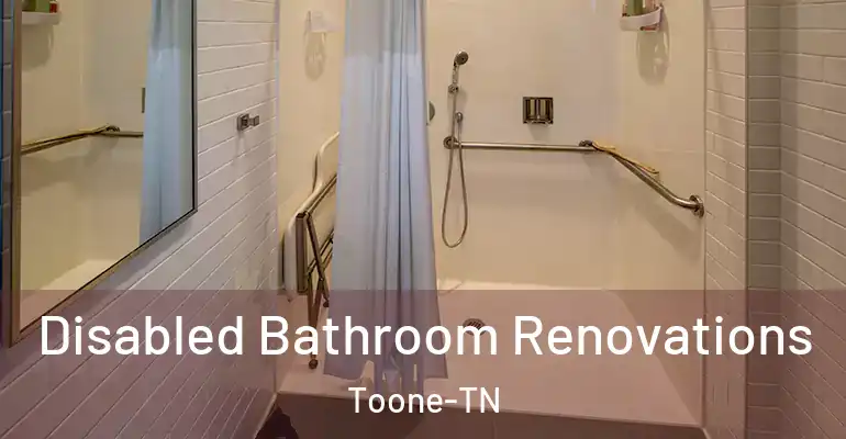 inner Bathroom imggen Disabled Bathroom Renovations Toone-TN