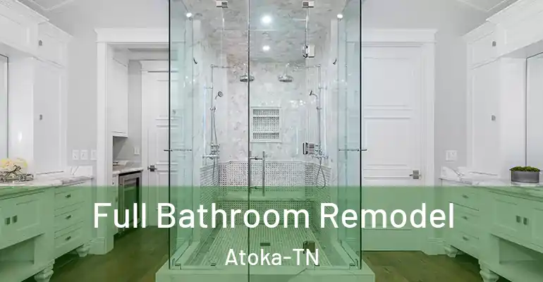 inner Bathroom imggen Full Bathroom Remodel Atoka-TN