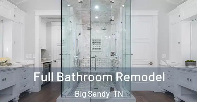 inner Bathroom imggen Full Bathroom Remodel Big Sandy-TN