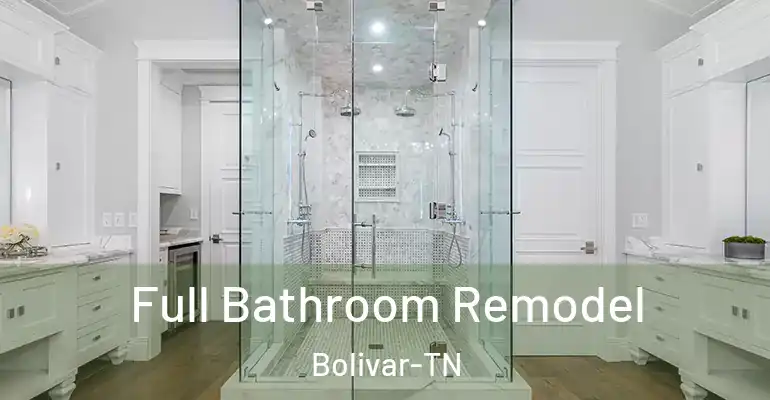 inner Bathroom imggen Full Bathroom Remodel Bolivar-TN
