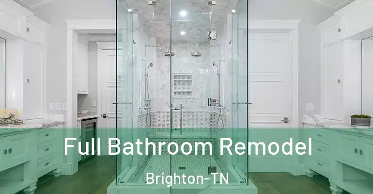 inner Bathroom imggen Full Bathroom Remodel Brighton-TN