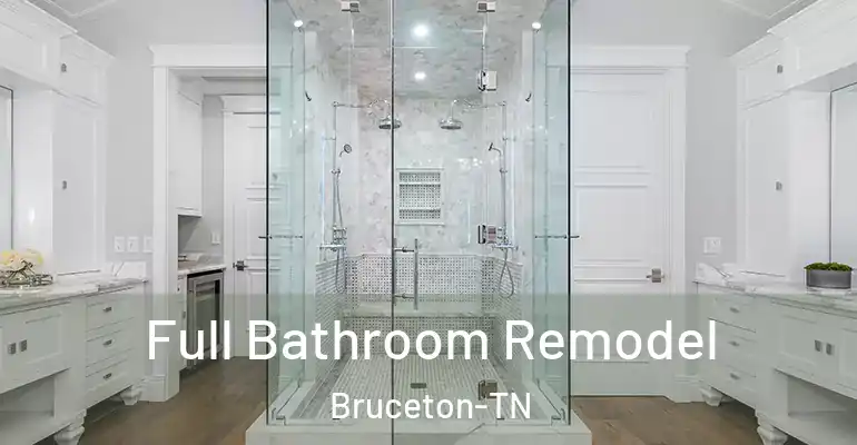 inner Bathroom imggen Full Bathroom Remodel Bruceton-TN