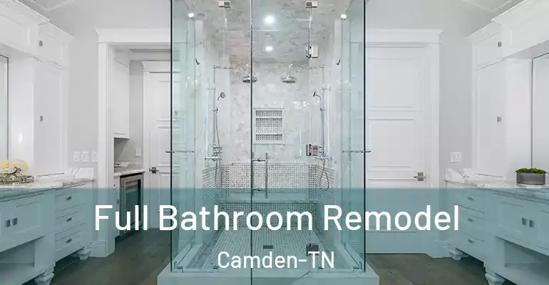 inner Bathroom imggen Full Bathroom Remodel Camden-TN