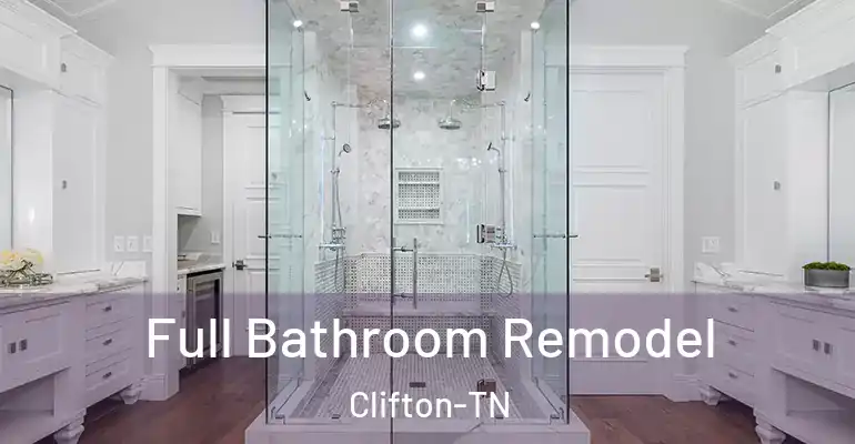 inner Bathroom imggen Full Bathroom Remodel Clifton-TN
