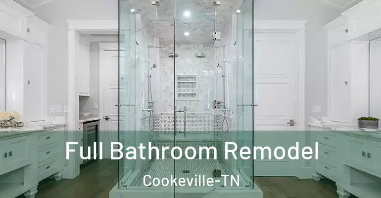 inner Bathroom imggen Full Bathroom Remodel Cookeville-TN