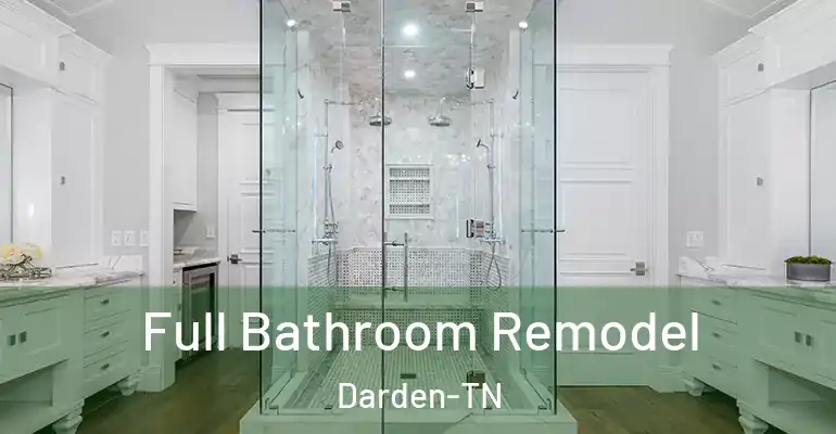 inner Bathroom imggen Full Bathroom Remodel Darden-TN