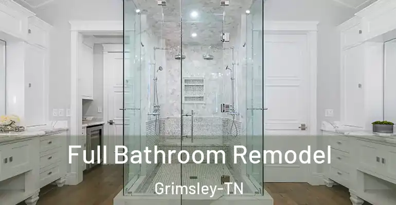 inner Bathroom imggen Full Bathroom Remodel Grimsley-TN