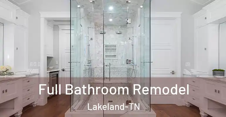 inner Bathroom imggen Full Bathroom Remodel Lakeland-TN