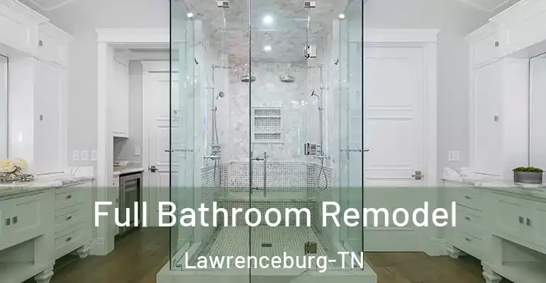 inner Bathroom imggen Full Bathroom Remodel Lawrenceburg-TN