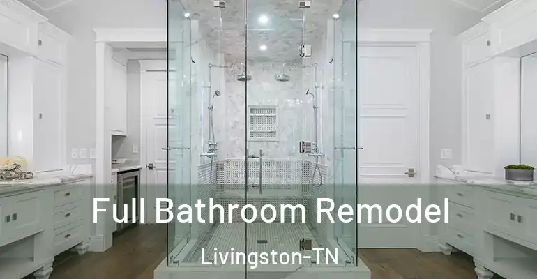 inner Bathroom imggen Full Bathroom Remodel Livingston-TN