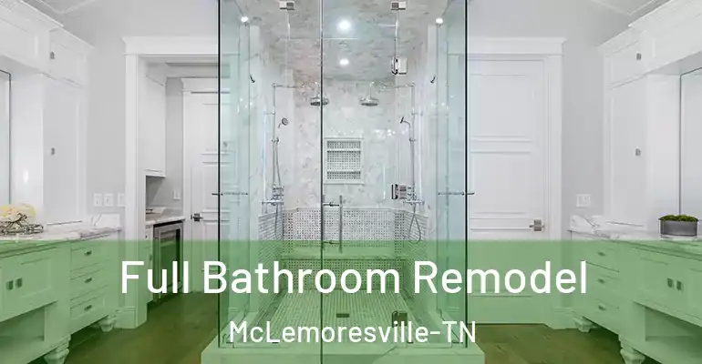 inner Bathroom imggen Full Bathroom Remodel McLemoresville-TN