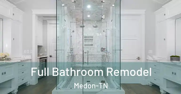 inner Bathroom imggen Full Bathroom Remodel Medon-TN